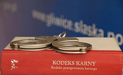 policja kajdanki policja kajdanki