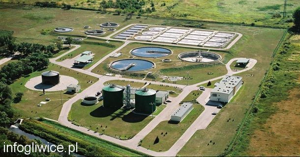 oczyszczalnia oczyszczalnia