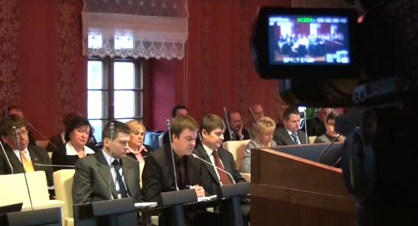 sesja budzetowa 4 sesja budzetowa 4