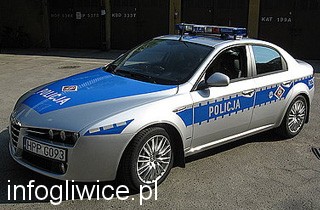 alfa gliwice policja alfa gliwice policja