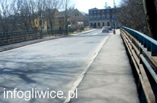 most staromiejska gliwice
