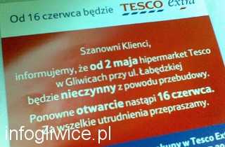 tesco 1 tesco 1