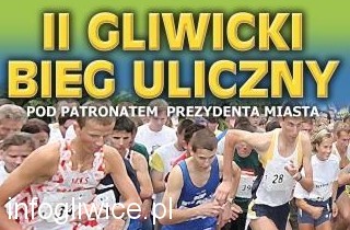 bieg uliczny plakat 320 bieg uliczny plakat 320