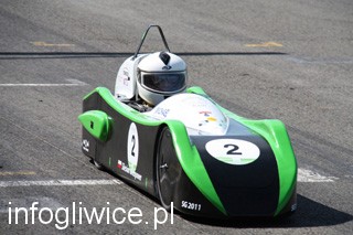 bolid green gliwice bolid green gliwice