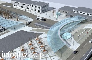 dworzec pkp wizualizacja320 dworzec pkp wizualizacja320