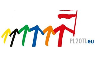 logo polskiej prezydencji logo polskiej prezydencji