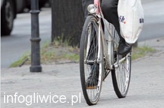 rower gliwice320 rower gliwice320
