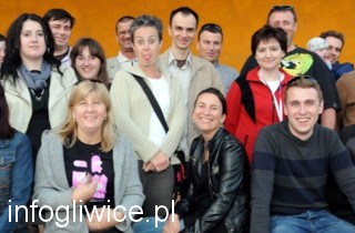 grill dziennikarzy gliwice grill dziennikarzy gliwice