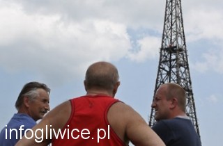 radiostacja mezczyzni