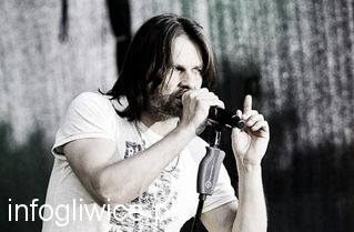 Fantastyczny koncert Raya Wilsona w Nowych Gliwicach (foto) ray