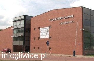 technopark gliwice