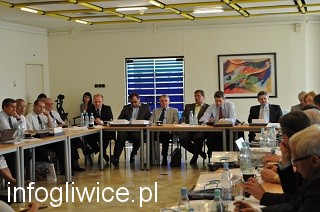 Ta inicjatywa zyskuje poparcie. Spotkanie prezydentów w Kielcach ikona1