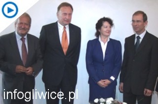 Chcą razem działać na rzecz Śląska. Podpisali deklarację (TV) deklaracja gliwicka 2 320