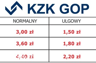 cennik biletow kzkgop320 cennik biletow kzkgop320