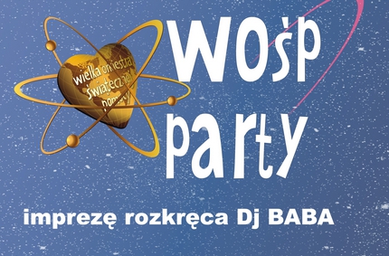 wosp party430 wosp party430