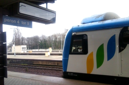 koleje slaskie430 koleje slaskie430