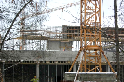 labedz budowa430 labedz budowa430