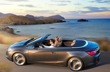 opel cascada430 opel cascada430