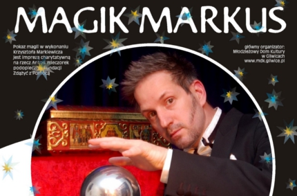 magik markus magik markus