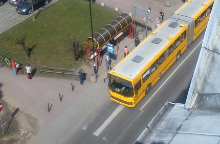 autobus z gory430 autobus z gory430