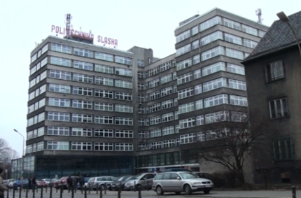 politechnika slaska430 politechnika slaska430