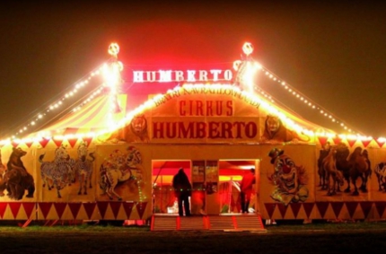 cyrk humberto430 cyrk humberto430