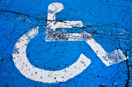 niepelnosprawny znaczek430 niepelnosprawny znaczek430