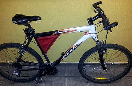 rower skradziony430 rower skradziony430