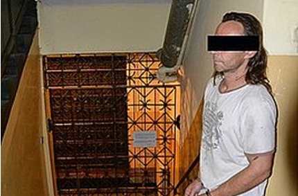 zatrzymany 41 latek bil kobiete430 zatrzymany 41 latek bil kobiete430