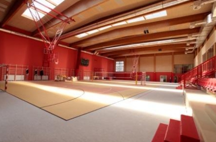 hala sportowa gornych430 hala sportowa gornych430