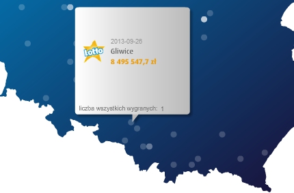 lotto mapka430 lotto mapka430