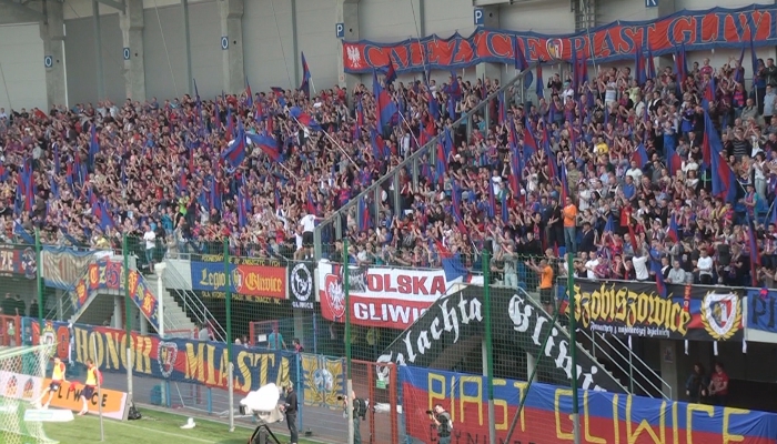 Kibice Piasta i Górnika się nienawidzą. Czy podczas derbów będzie bezpiecznie? (TV)