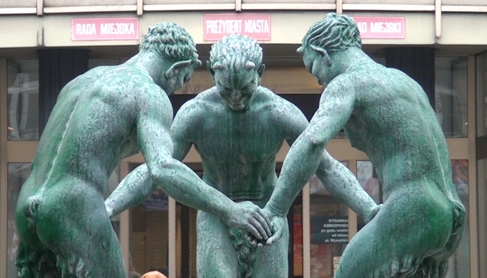 fauny gliwice700 fauny gliwice700