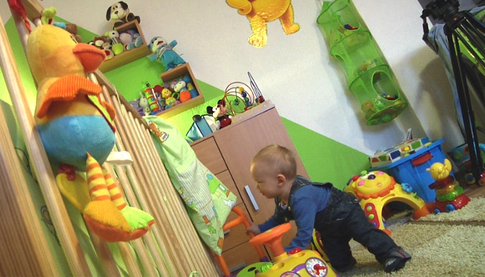 Kubuś potrzebuje pomocy. Czekają go kosztowne operacje