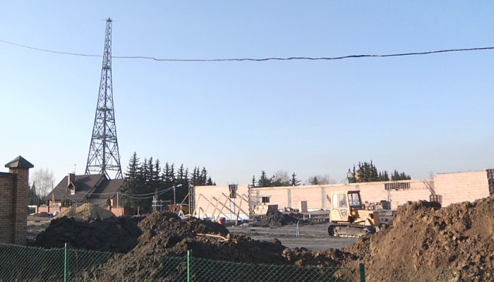 Plaga supermarketów w Gliwicach! Budują kolejnego Lidla