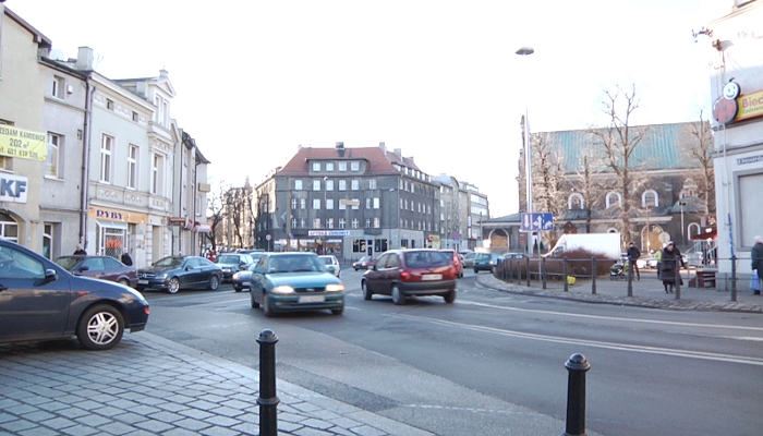 Ważne skrzyżowania doczekają się przebudowy. Mają powstać ronda