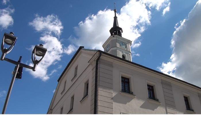 wiadomości z Gliwic