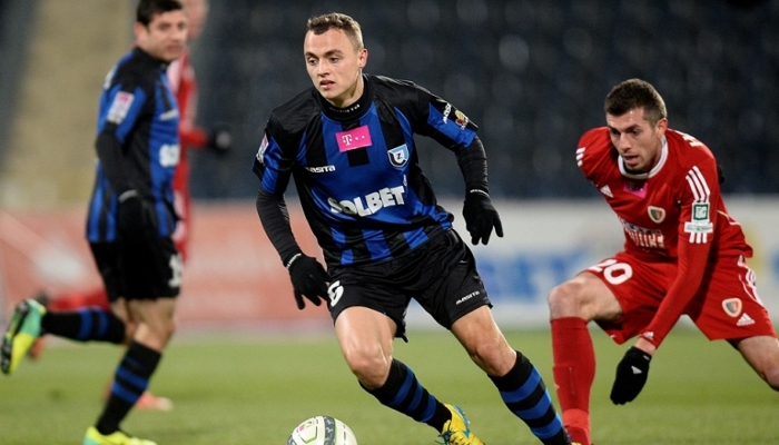 Piast dostał w Bydgoszczy srogie lanie