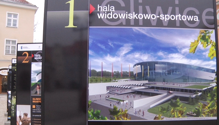 Czy Hala Gliwice jest nam potrzebna? Zapytaliśmy mieszkańców (TV)