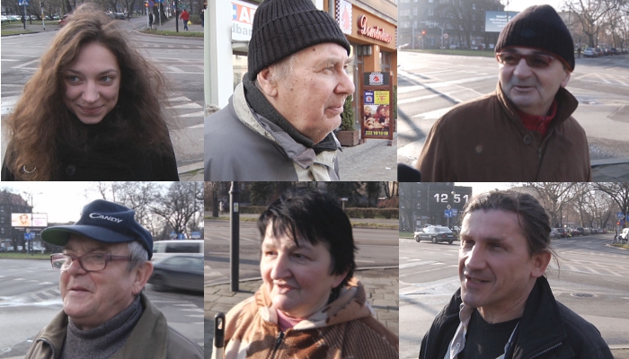 Najbardziej znany gliwicki radny? Zaskoczenia nie ma (TV)