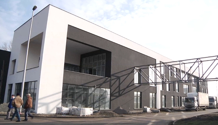 Rozrasta się firma, w której chyba każdy chciałby pracować (TV)