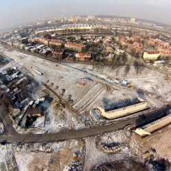 krolewskiej tamy styczen2014