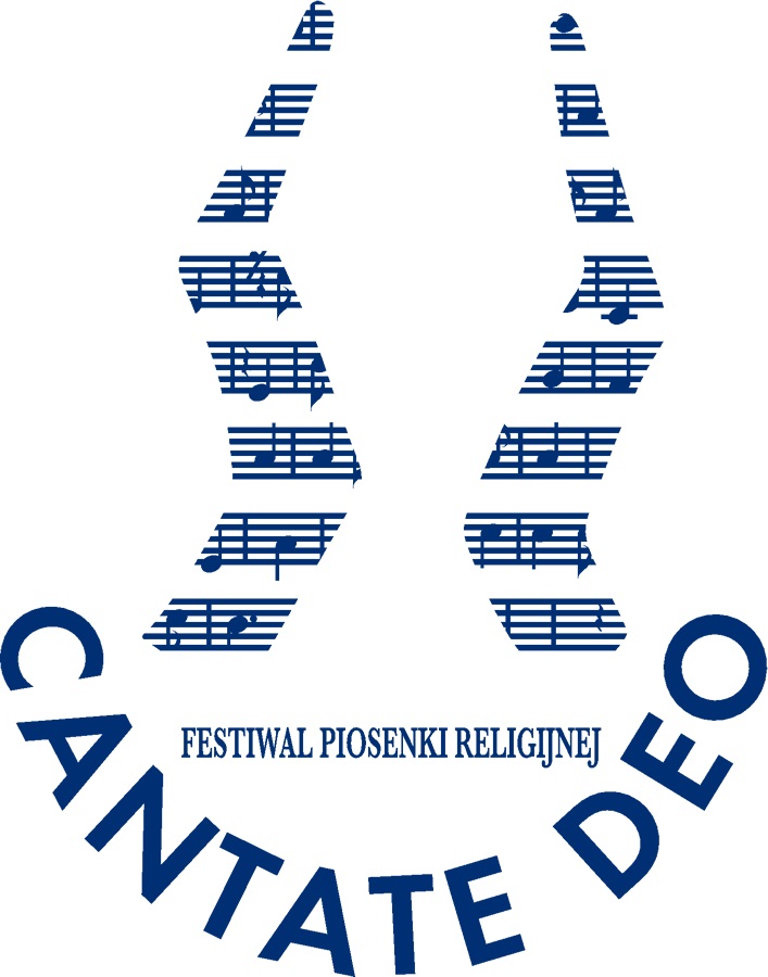 logo cantate deo logo cantate deo