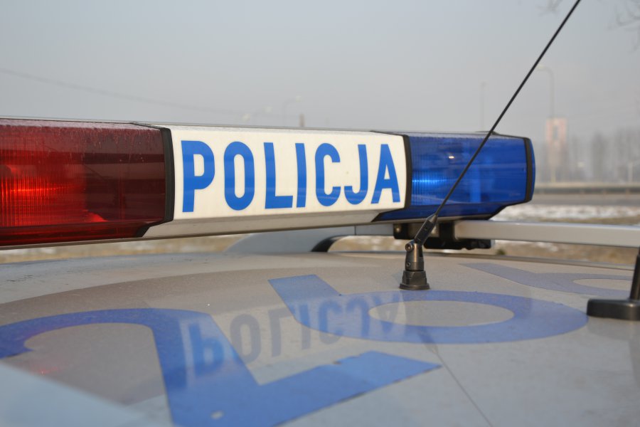 policja kogut policja kogut