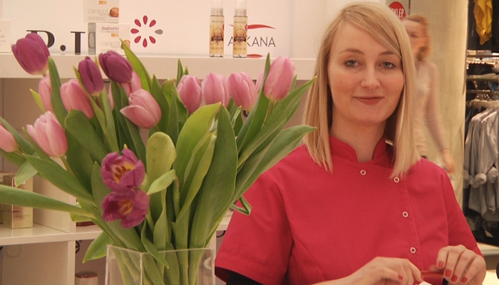 Mnóstwo atrakcji dla kobiet z okazji ich święta (TV)