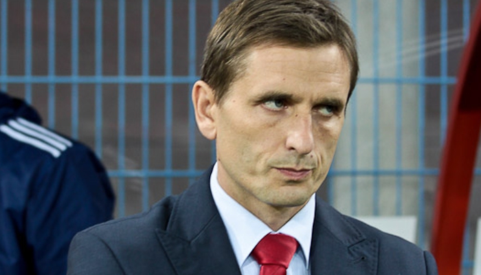 Piast nie ma już szans na pierwszą ósemkę (TV)