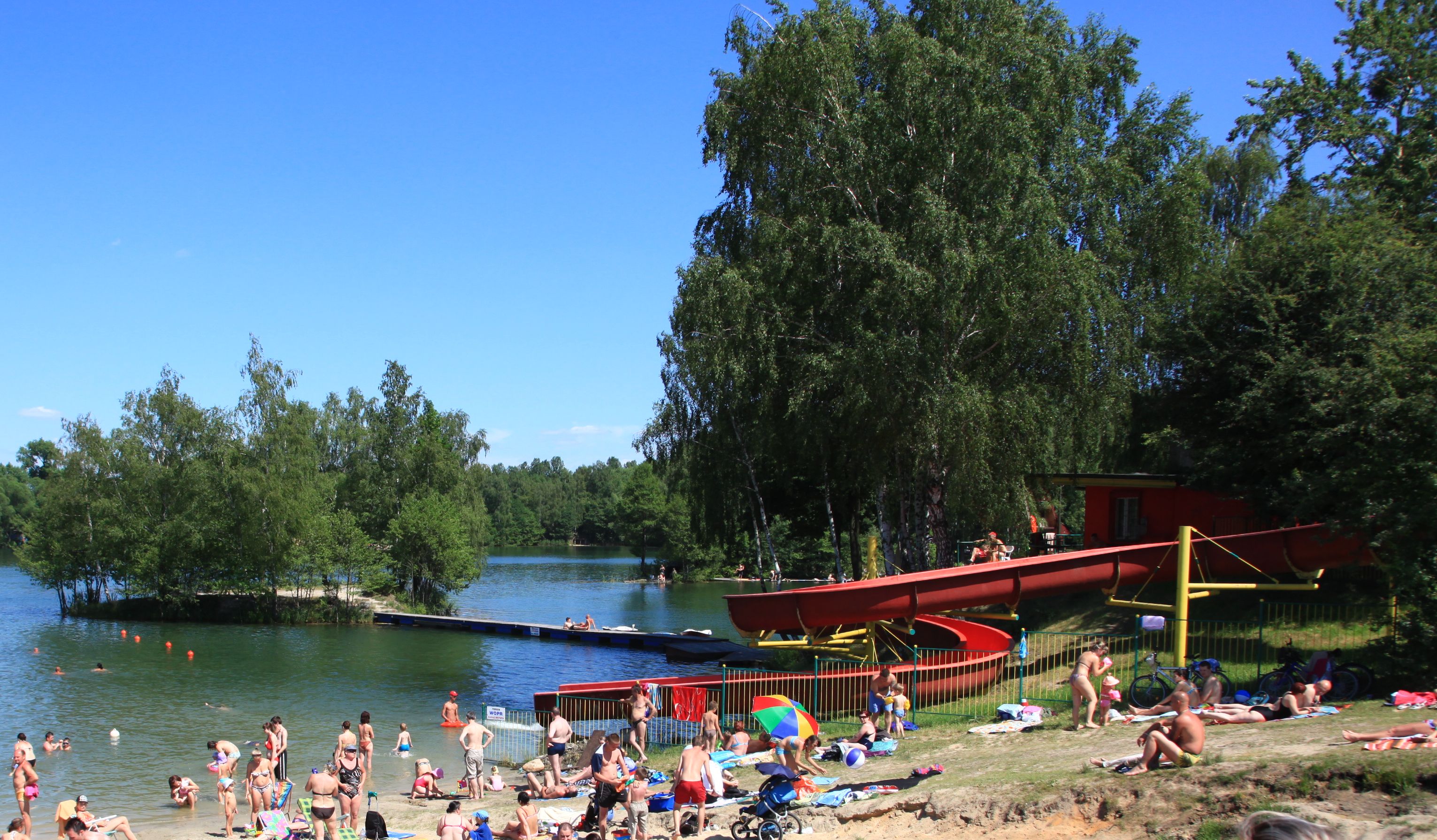 Czechowice Czechowice