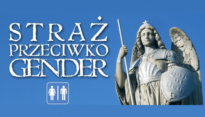 anty gender gliwice