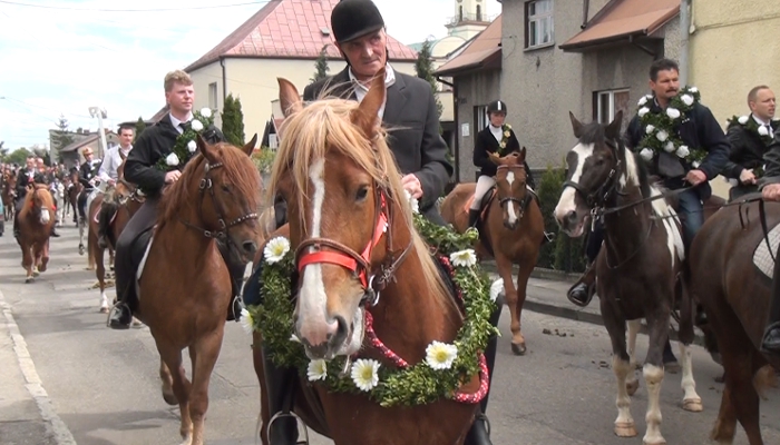 procesja konna 2014 700