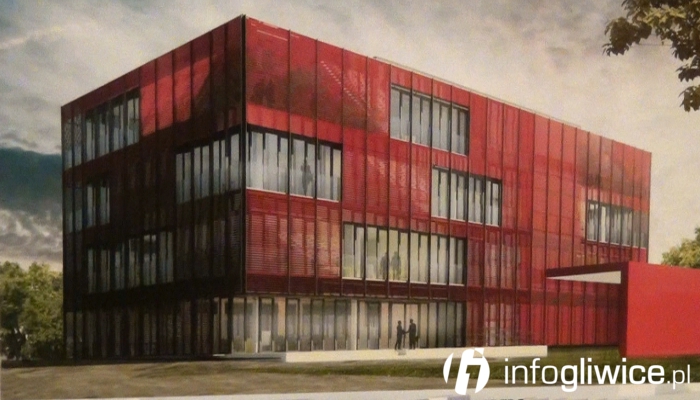 Park Biznesu Arena, czyli nowe inwestycje w Gliwicach (TV)